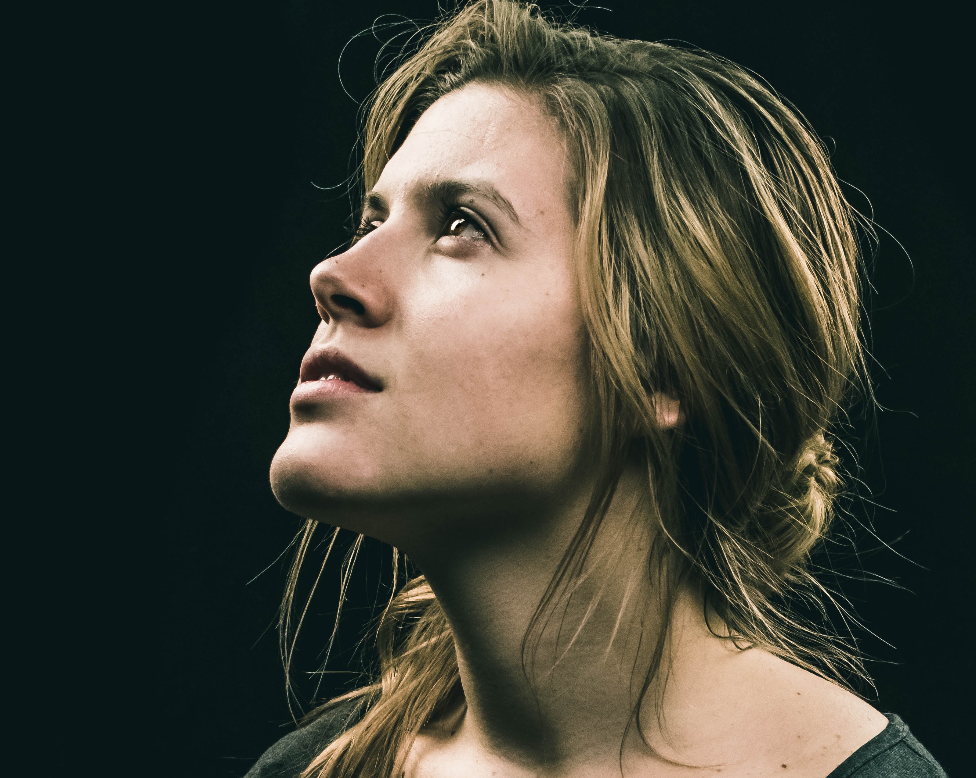 Get Your Praise from God